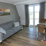Apartment Neptun Im Immenbarg