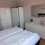 Neptun Im Immenbarg Apartment Rostock