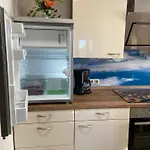 Apartment Neptun Im Immenbarg Rostock