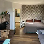 Neptun Im Immenbarg Apartment *