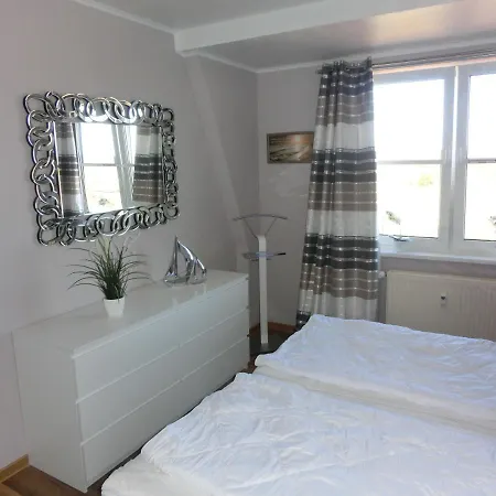 Apartment Neptun Im Immenbarg