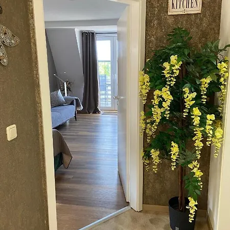 Neptun Im Immenbarg Apartment *