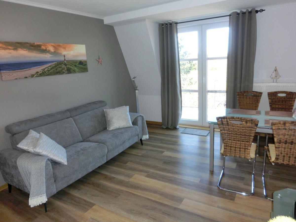 Apartment Neptun Im Immenbarg