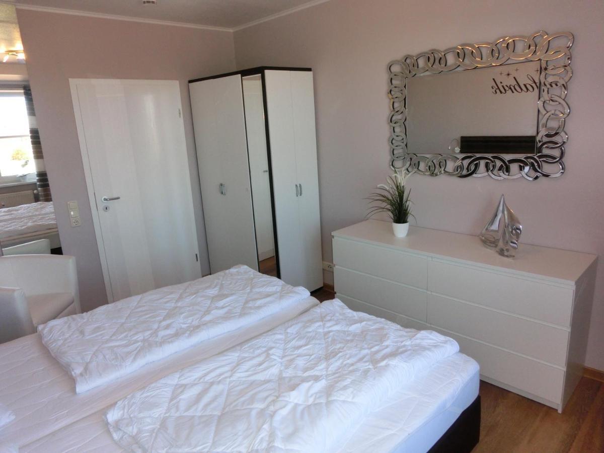 Neptun Im Immenbarg Apartment Rostock