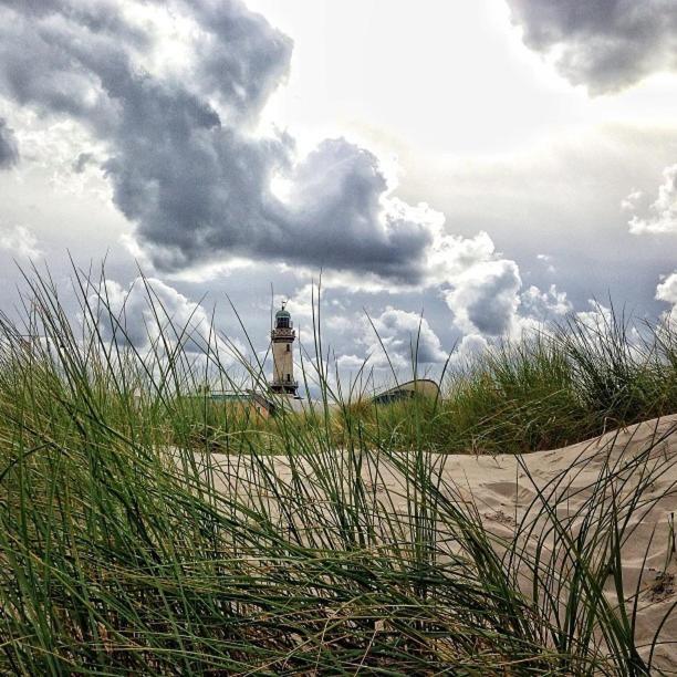 Apartment Neptun Im Immenbarg *