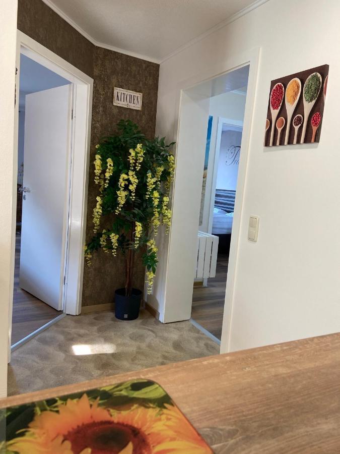 Neptun Im Immenbarg Apartment Rostock