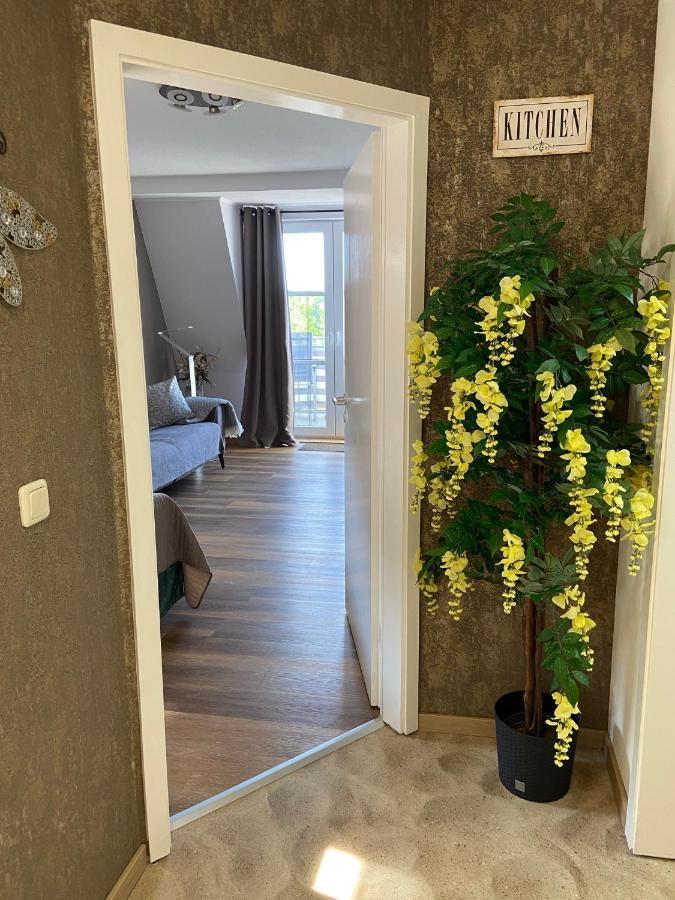 Neptun Im Immenbarg Apartment *