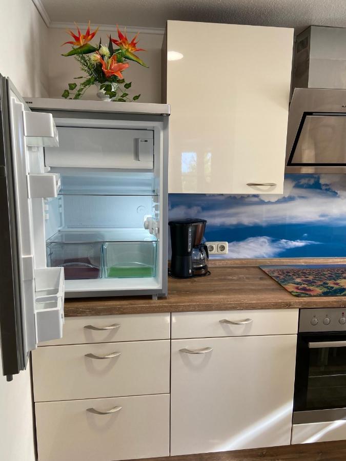 Apartment Neptun Im Immenbarg Rostock