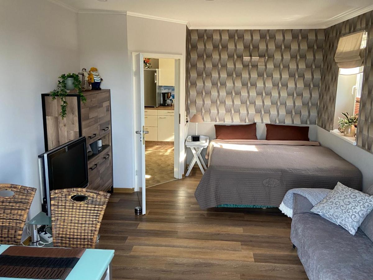 Neptun Im Immenbarg Apartment *